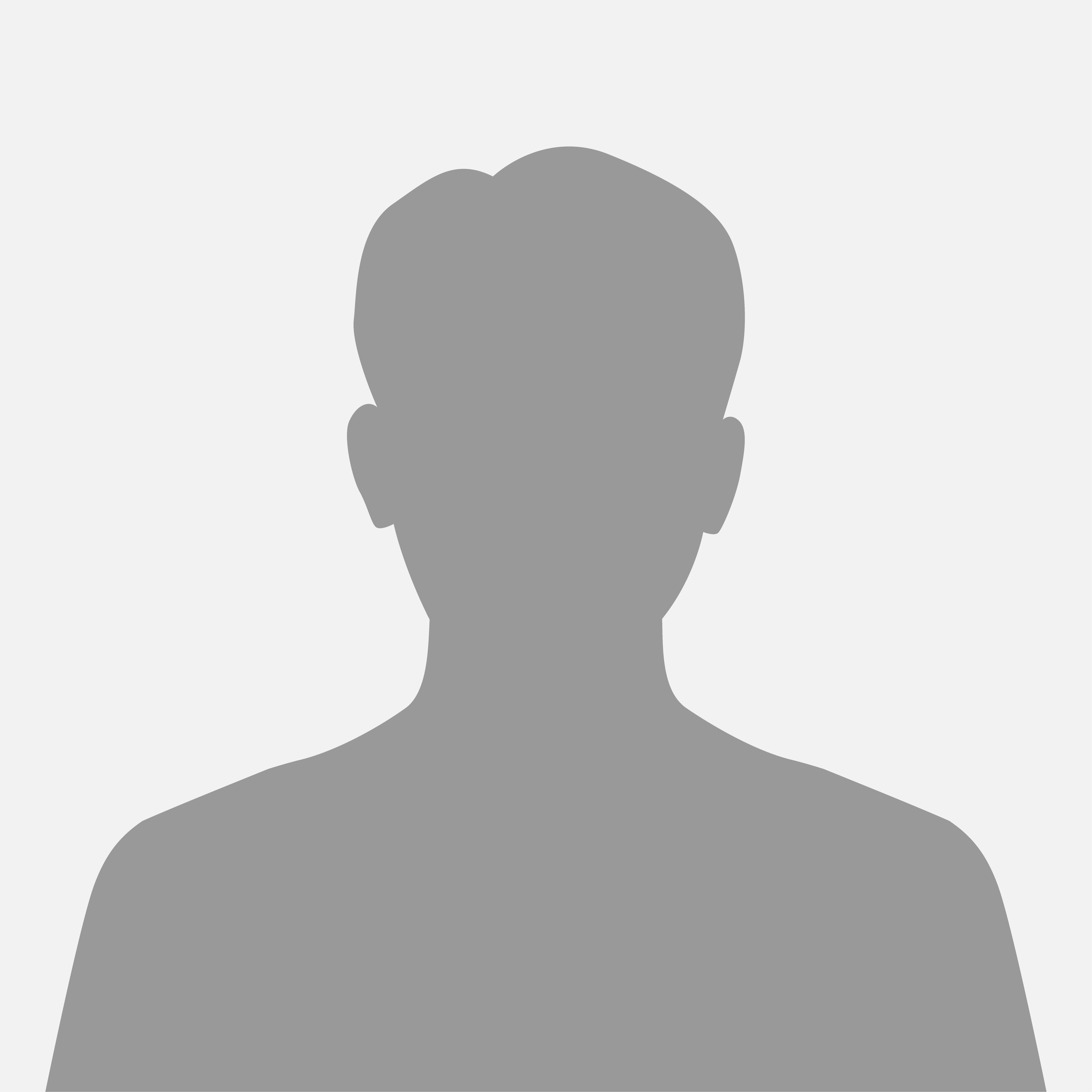 Generic male avatar