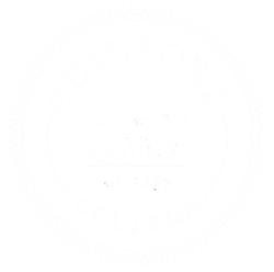 Guilford College logo